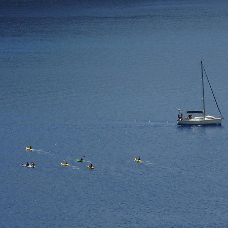 Likya Yolu Palas Hotel Kapaklı Exteriör bild