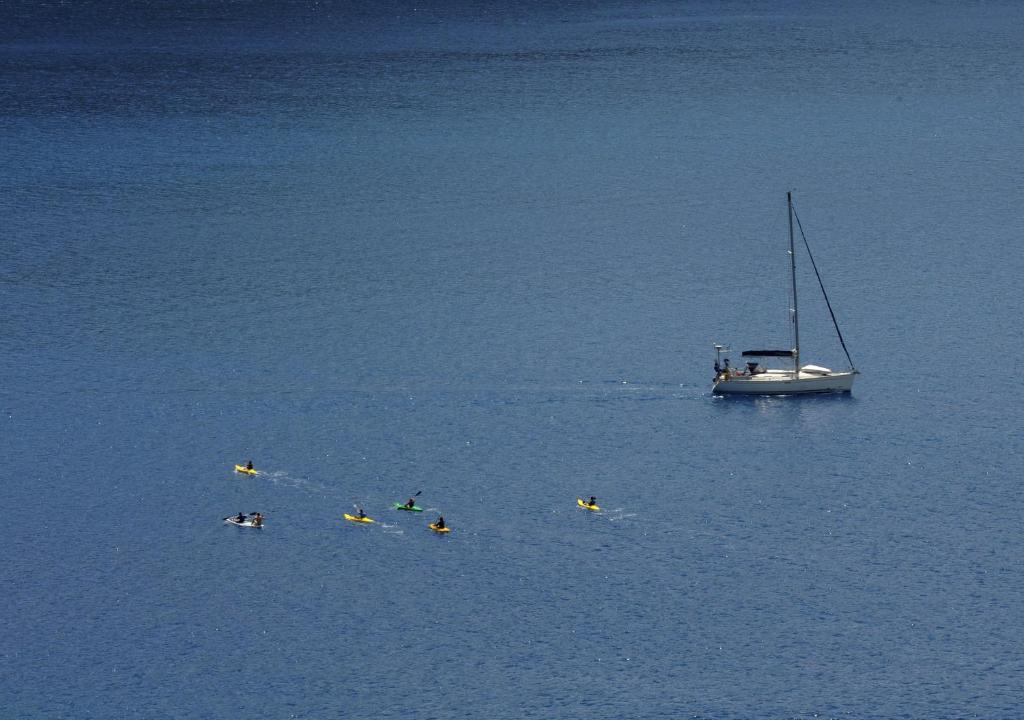 Likya Yolu Palas Hotel Kapaklı Exteriör bild